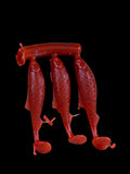 3in Paddle Tail (Sweetish Fish)