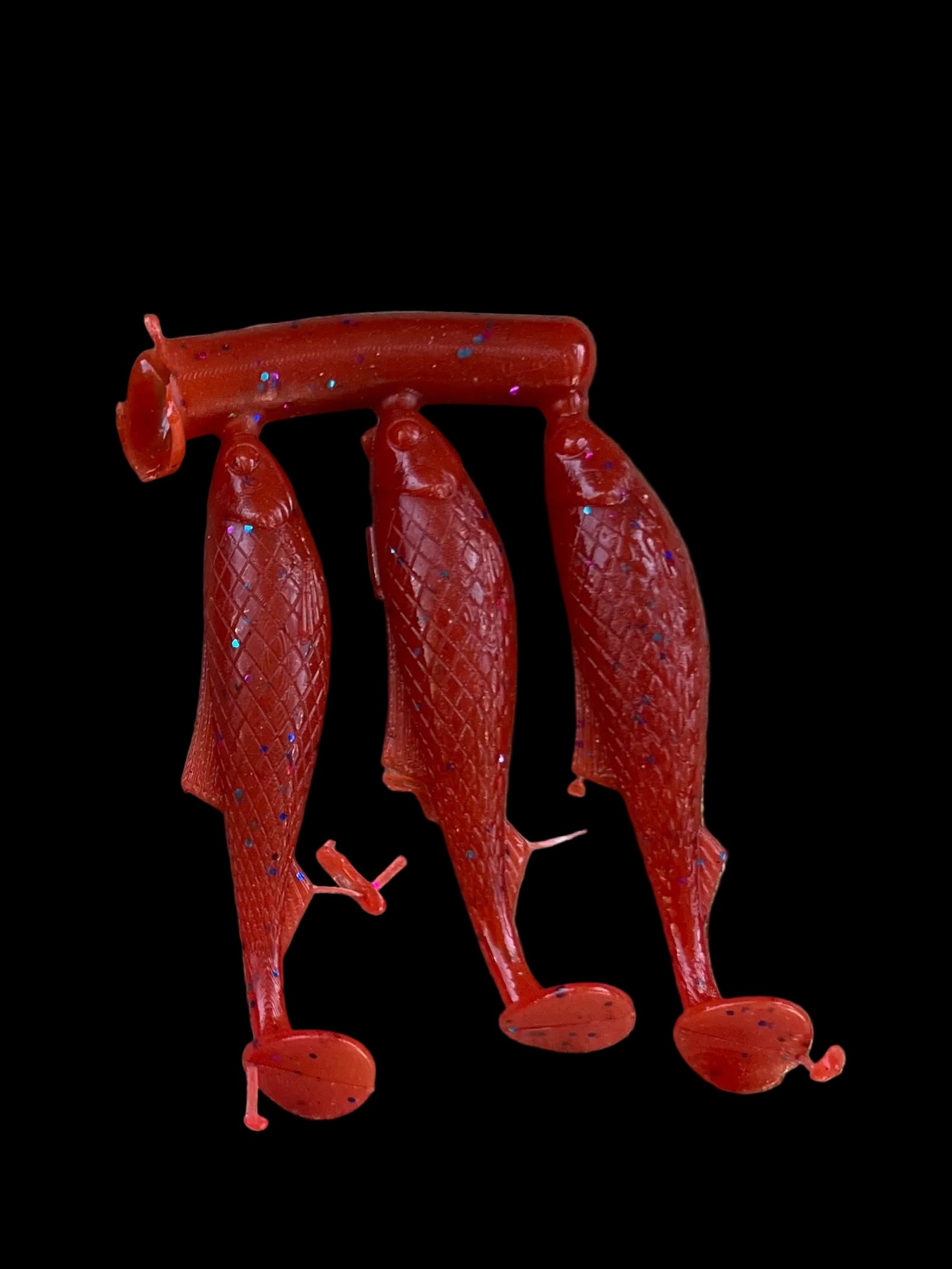 3in Paddle Tail (Sweetish Fish)